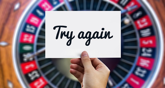 a new opportunity