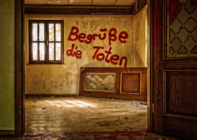 abandoning parents
