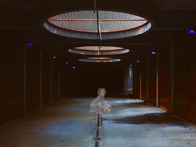 abandonment anxiety