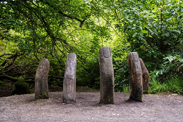 Hình ảnh minh họa ý nghĩa của từ abbey