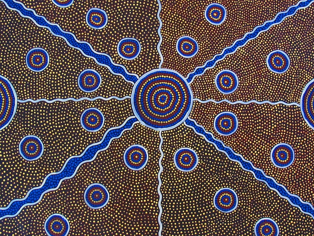 aborigine