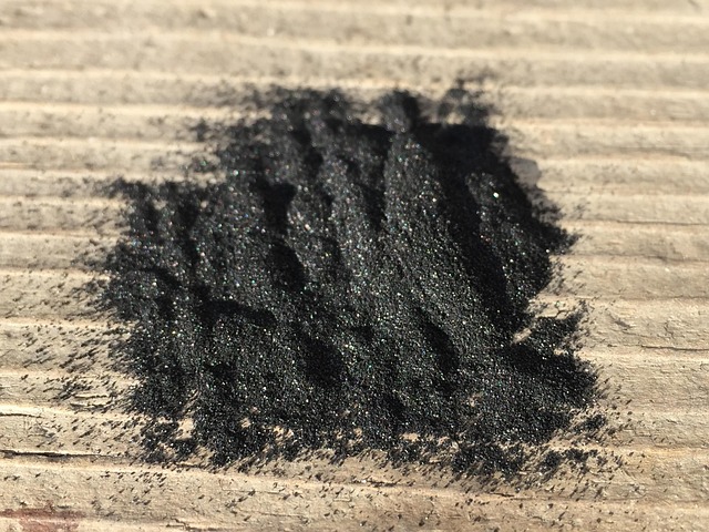 absorbent material