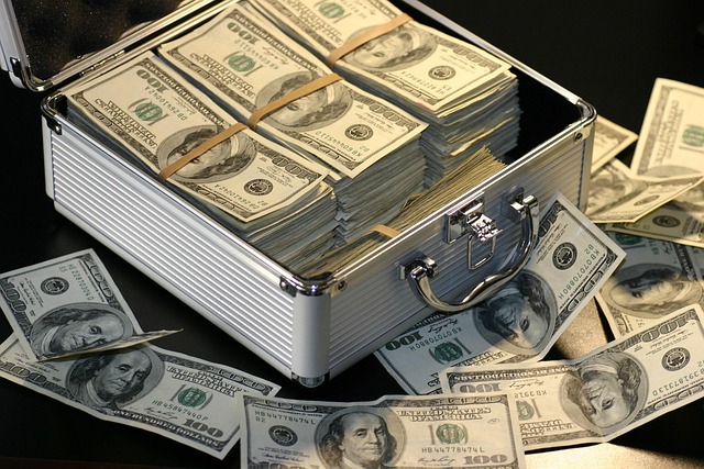 abundant funding