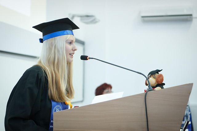 academic dress