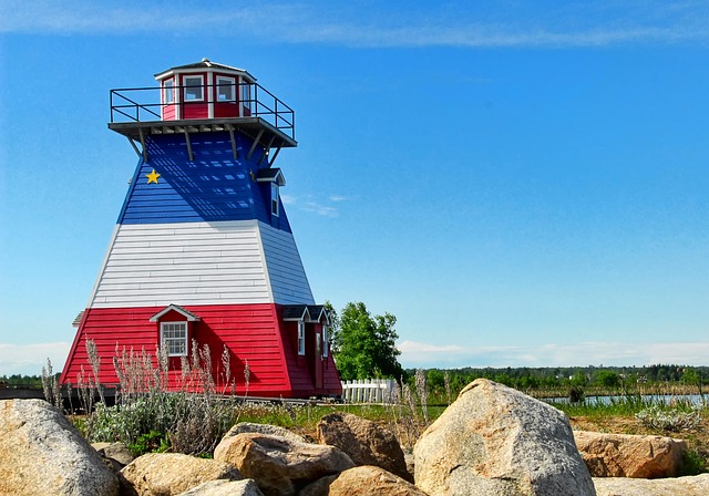 acadian