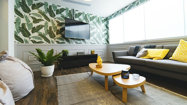 accent lighting