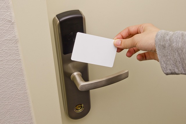 access card