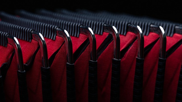 accordion
