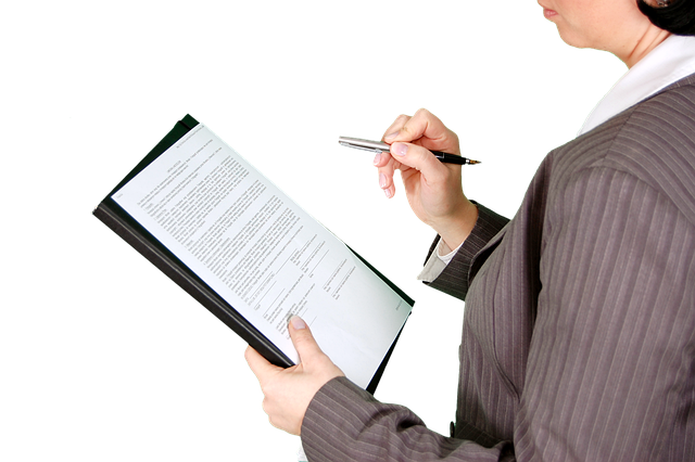 account clerk