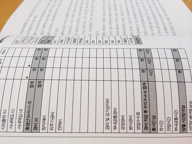 Hình ảnh minh họa ý nghĩa của từ account statement