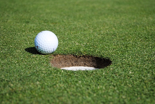 Ace in the hole