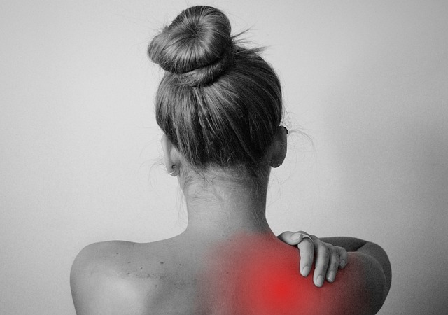 aches and pains