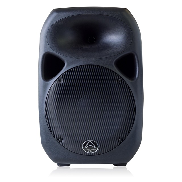 acoustic communication