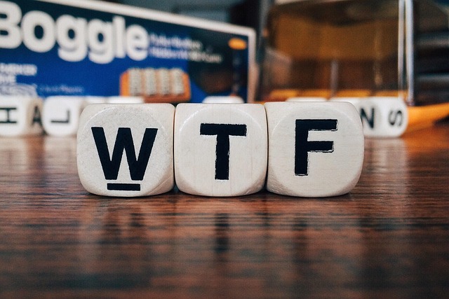 acronyms