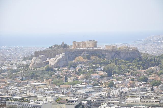 acropolis