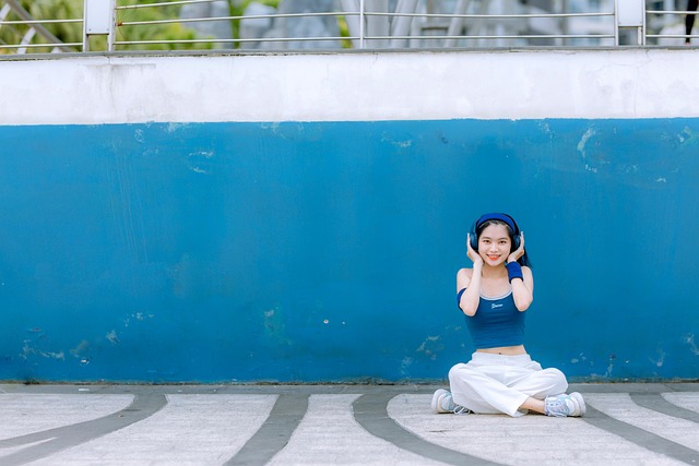 Hình ảnh minh họa ý nghĩa của từ activewear