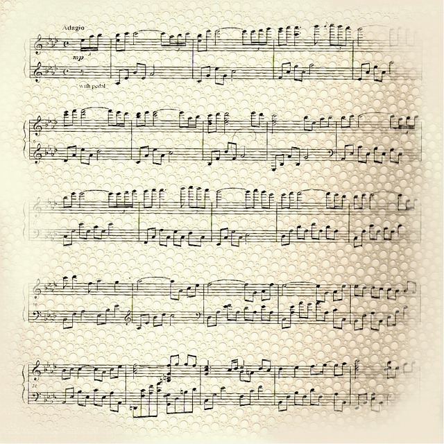 adagio