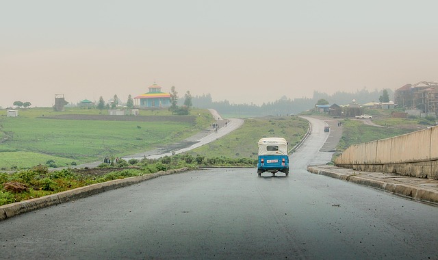 addis ababa