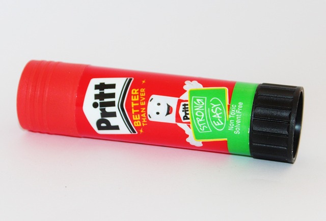 adhesive strength