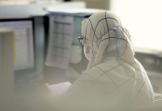 Hình ảnh minh họa administrativt arbejde