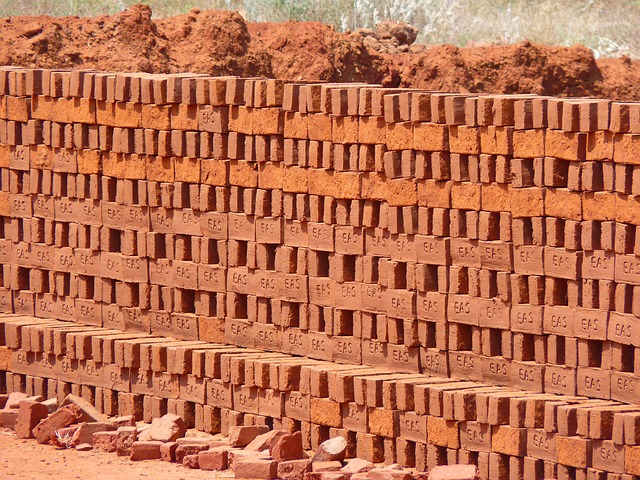 adobe brick