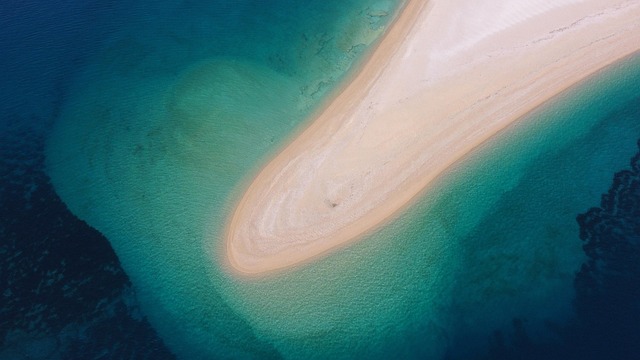 adriatic sea