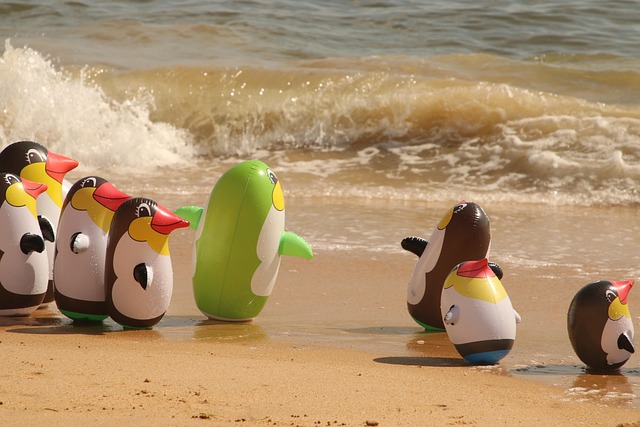 advertising inflatables