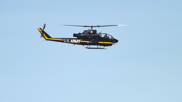 Hình ảnh minh họa ý nghĩa của từ aerial attack