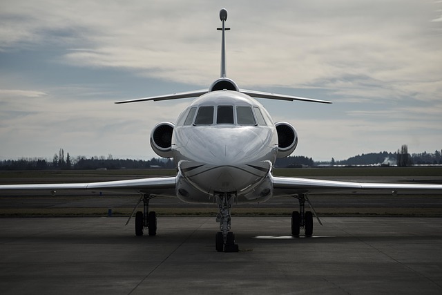 aerospace company