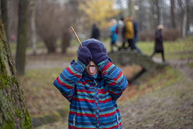 Hình ảnh minh họa ý nghĩa của từ affectation