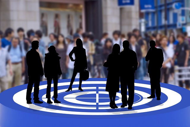 Hình ảnh minh họa ý nghĩa của từ affiliate marketing