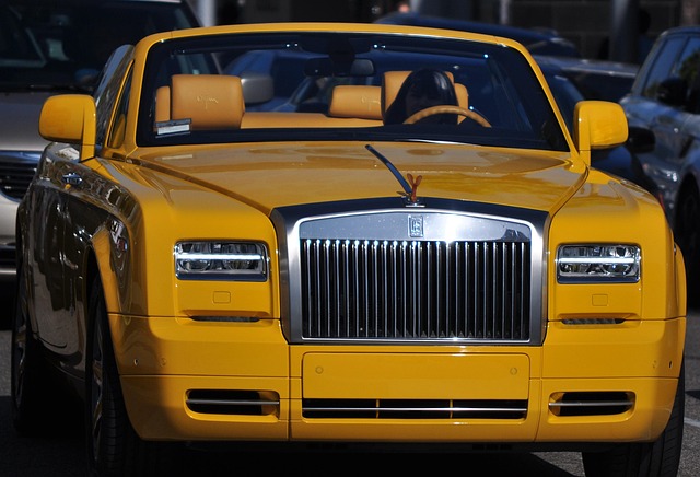 affluent lifestyle