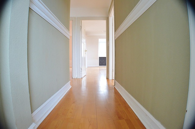 affordable apartment
