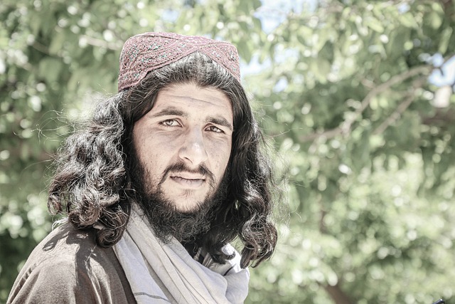 afghan