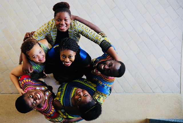 african unity