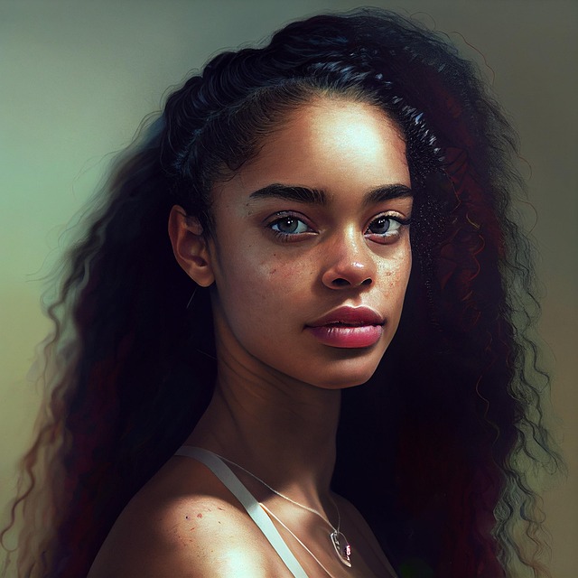 Hình ảnh minh họa ý nghĩa của từ afro-american