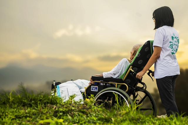 aged care
