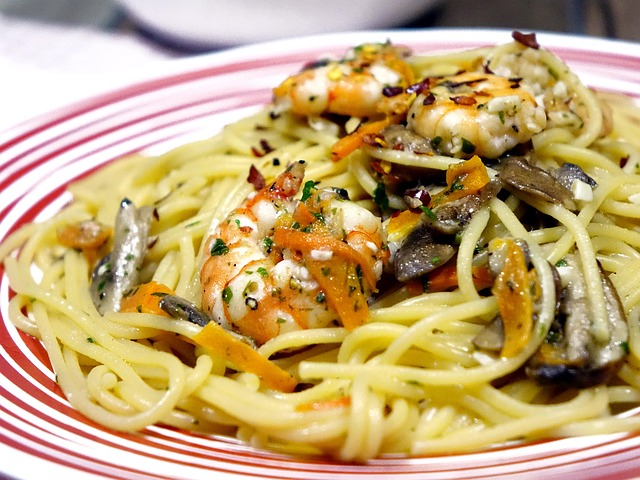 aglio e olio