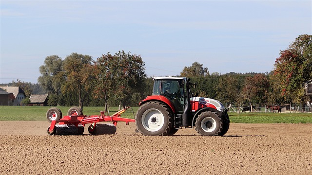 Hình ảnh minh họa ý nghĩa của từ agricultural economics