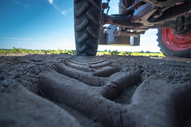 agricultural manager
