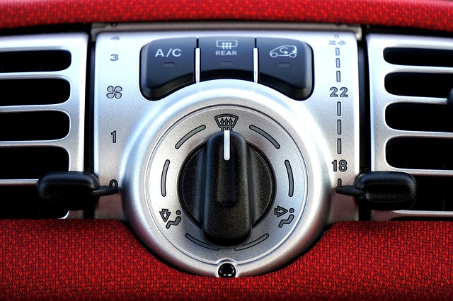 air conditioning system