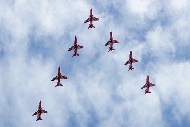 air display