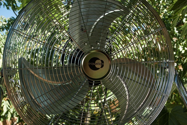 air flow