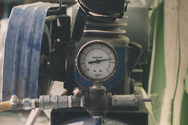 air pump
