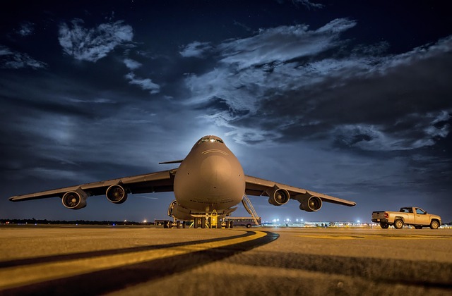 airbase