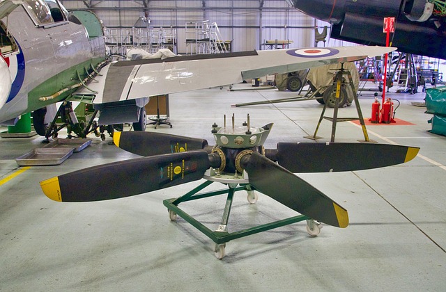 Hình ảnh minh họa ý nghĩa của từ airscrew