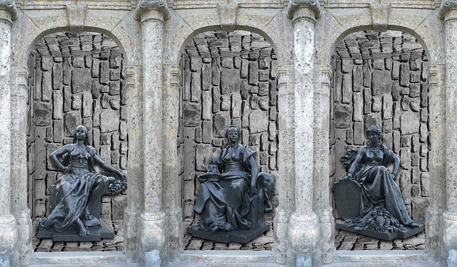 Hình ảnh minh họa ý nghĩa của từ alcove