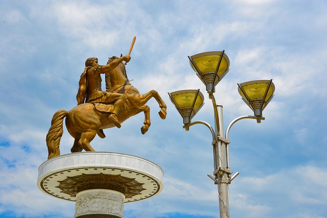 alexander the great