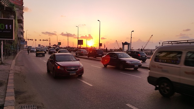 alexandria