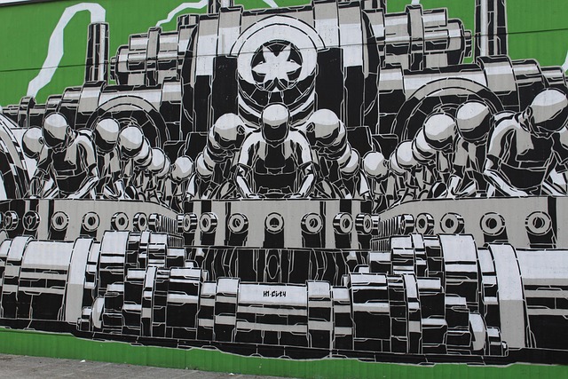 Hình ảnh minh họa ý nghĩa của từ alienation